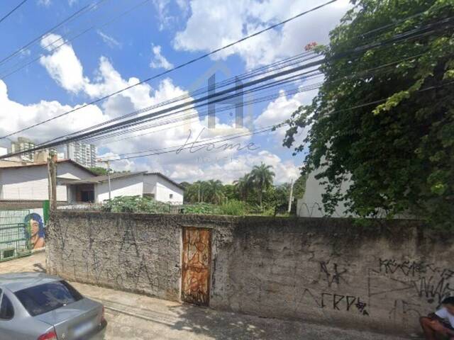 #TE00015 - Terreno para Venda em Santo André - SP