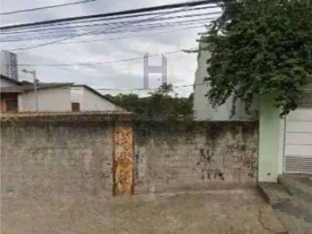 Terreno para Venda em Santo André - 4