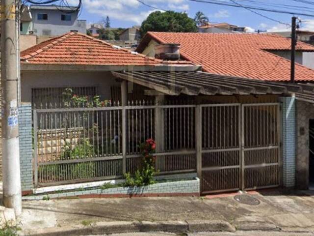 #TE00016 - Terreno para Venda em Santo André - SP