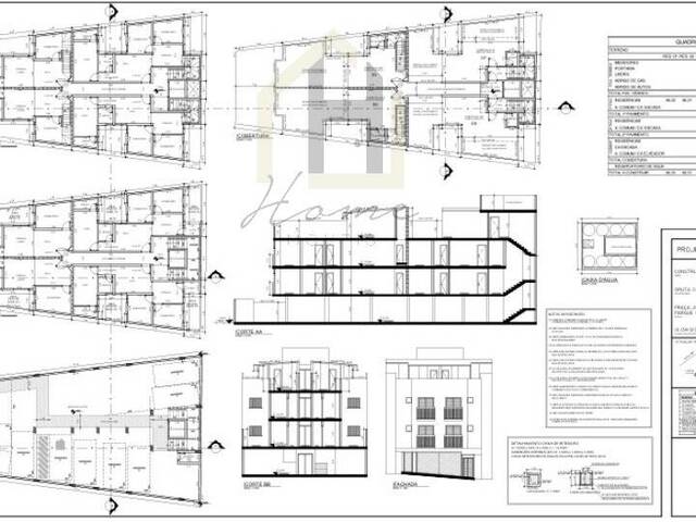 Terreno para Venda em Santo André - 4