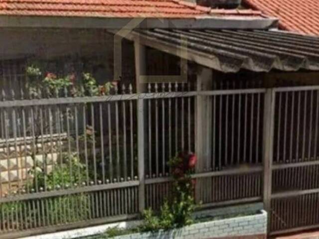 #TE00016 - Terreno para Venda em Santo André - SP