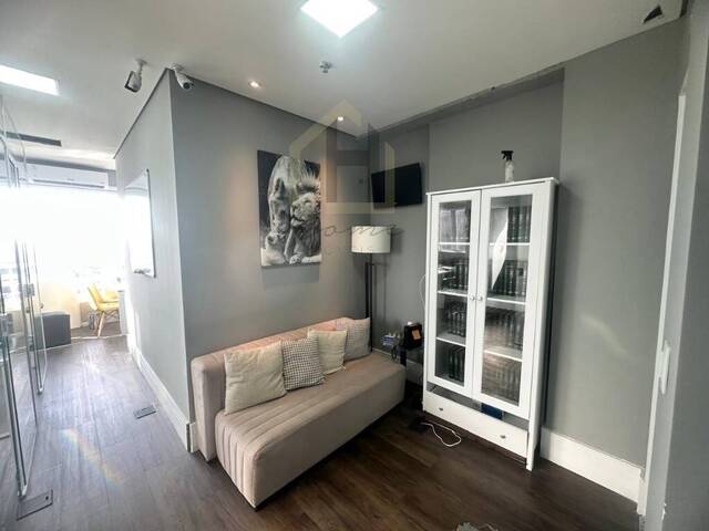 #SA00024 - Sala para Venda em  - 