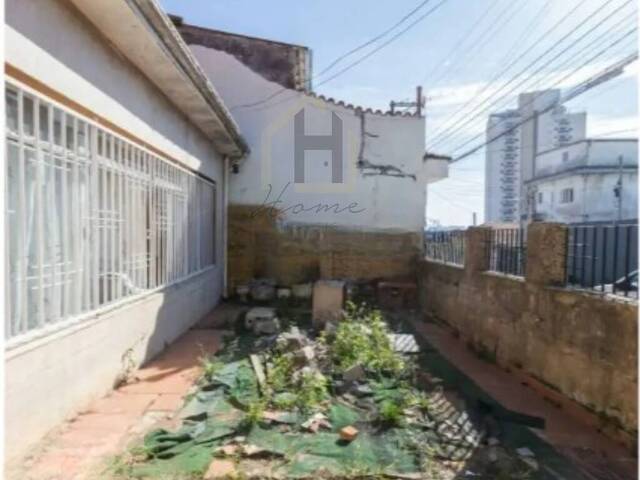 Terreno para Venda em Santo André - 4