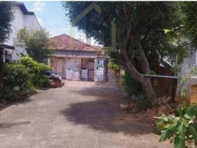 #TE00017 - Terreno para Venda em Santo André - SP