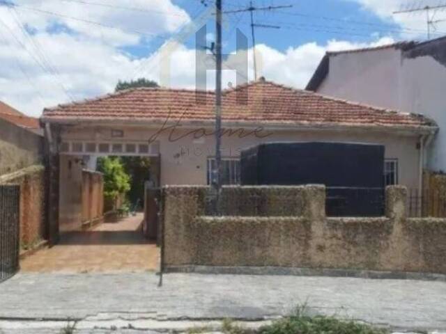 #TE00017 - Terreno para Venda em Santo André - SP