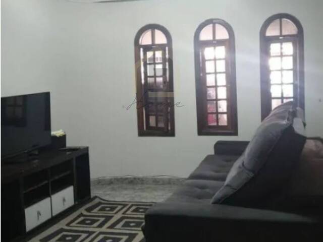 #CA00163 - Sobrado para Venda em Santo André - SP