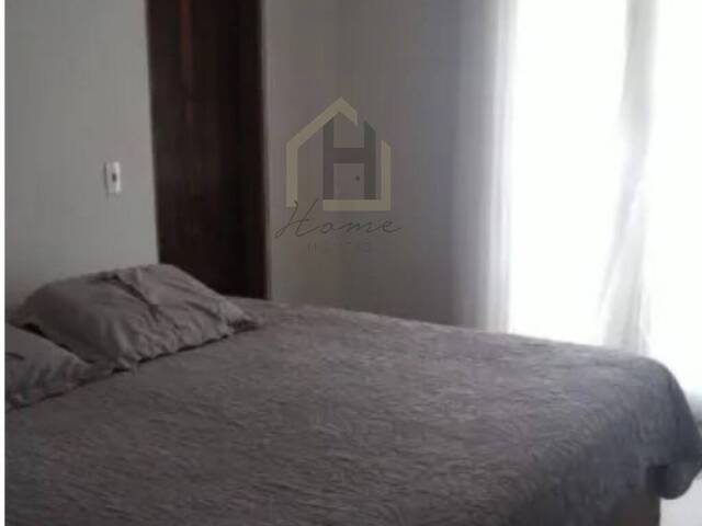 #CA00163 - Sobrado para Venda em Santo André - SP