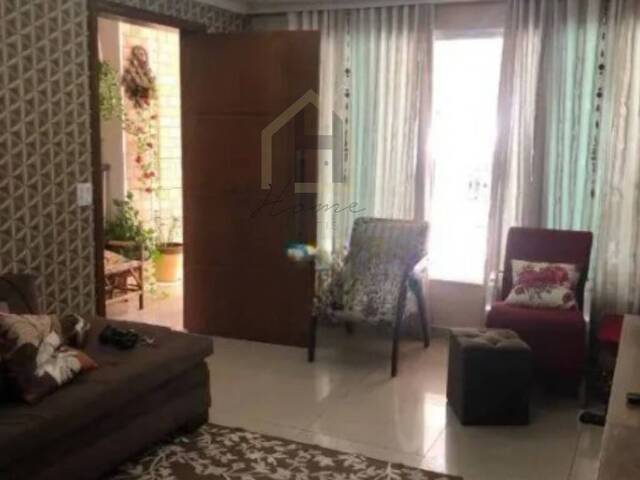 #CA00164 - Sobrado para Venda em  - 