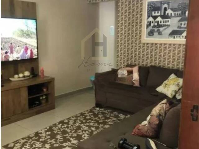 #CA00164 - Sobrado para Venda em  - 