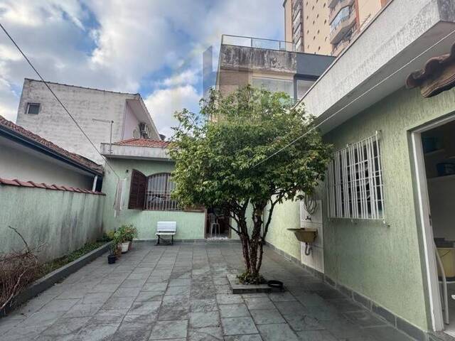 Sobrado para Venda em Santo André - 4