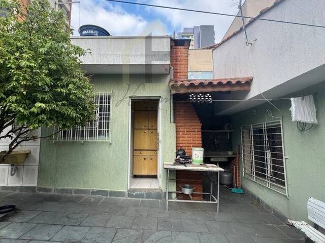 Sobrado para Venda em Santo André - 5