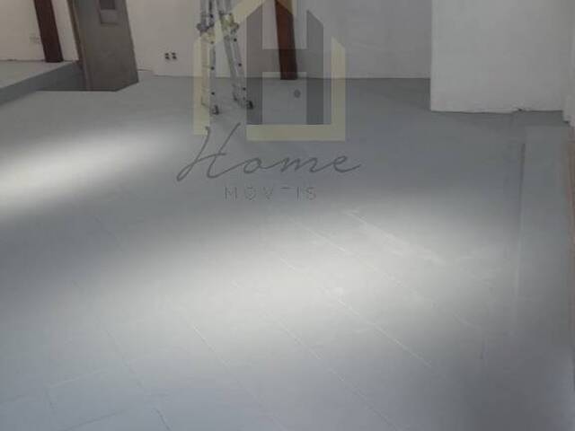 #SL00004 - Salão Comercial para Locação em Santo André - SP