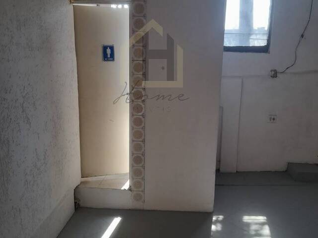 #SL00004 - Salão Comercial para Locação em Santo André - SP