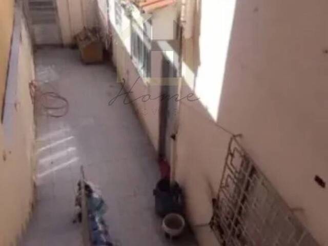 #CA00166 - Sobrado para Venda em  - 