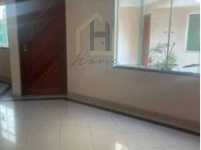 #CA00168 - Sobrado para Venda em Santo André - SP