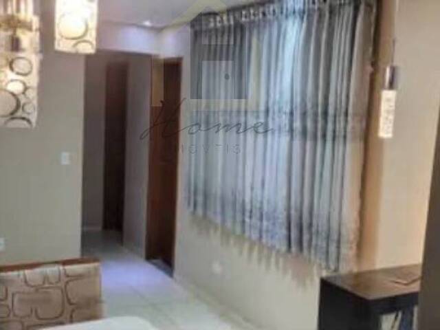 #AP00469 - Cobertura para Venda em Santo André - SP