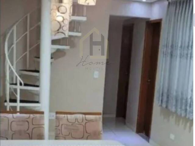 Cobertura para Venda em Santo André - 4