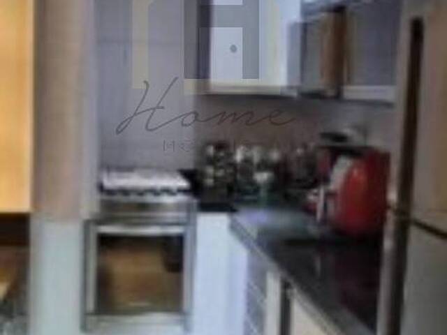 Cobertura para Venda em Santo André - 5