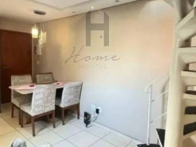 #AP00469 - Cobertura para Venda em Santo André - SP