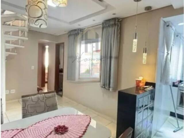 Venda em VILA HUMAITÁ - Santo André