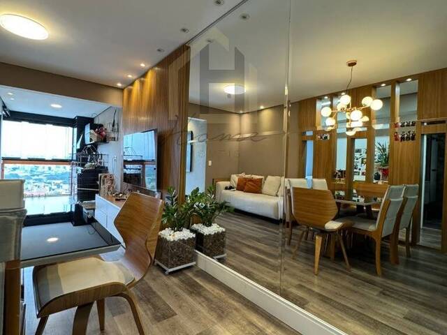 Venda em VILA CURUÇÁ - Santo André