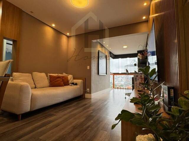 #AP00471 - Apartamento para Venda em Santo André - SP