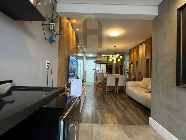 Apartamento para Venda em Santo André - 4