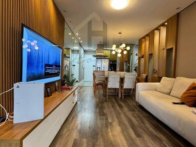 Apartamento para Venda em Santo André - 5