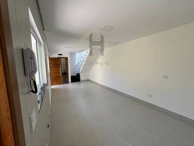 Sobrado para Venda em Santo André - 4