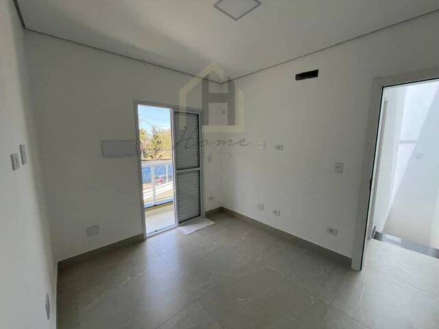 Sobrado para Venda em Santo André - 5