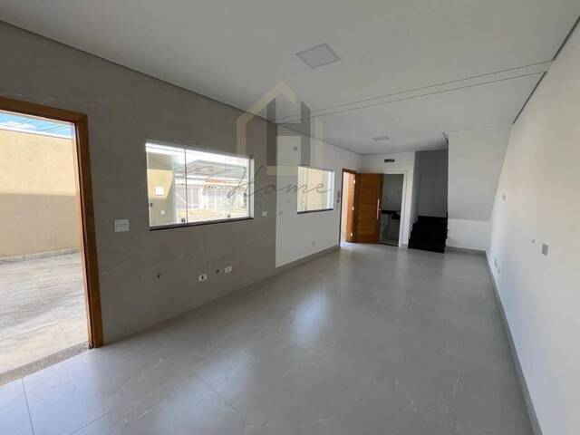 Venda em PARQUE JAÇATUBA - Santo André