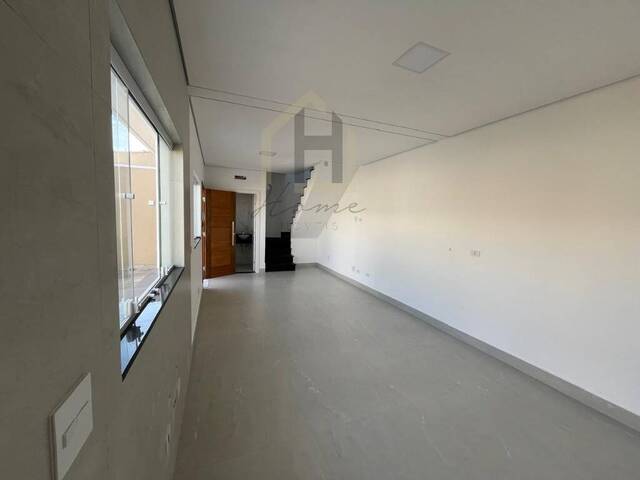 #CA00171 - Sobrado para Venda em Santo André - SP