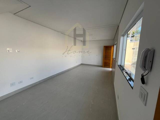 Sobrado para Venda em Santo André - 4