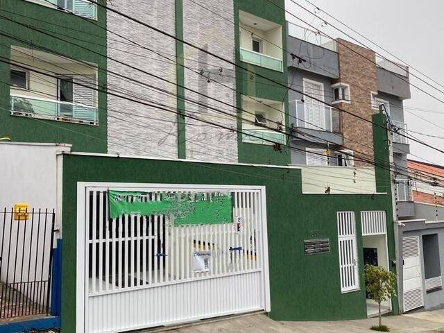 Venda em Parque Oratorio - Santo André