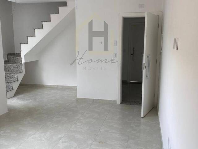 #AP00474 - Cobertura para Venda em Santo André - SP