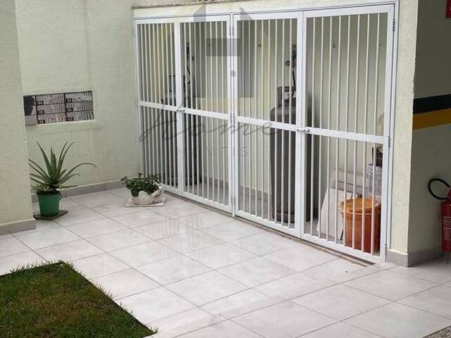 Cobertura para Venda em Santo André - 4