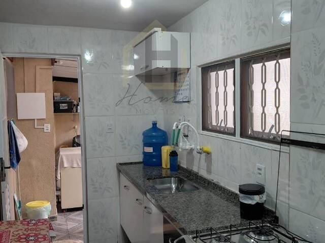 Casa para Venda em Santo André - 2