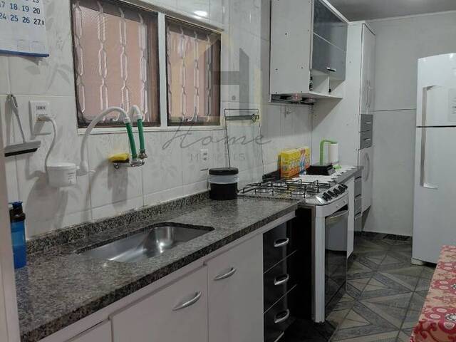 Casa para Venda em Santo André - 3