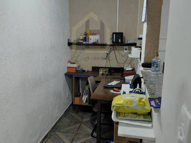 Casa para Venda em Santo André - 4