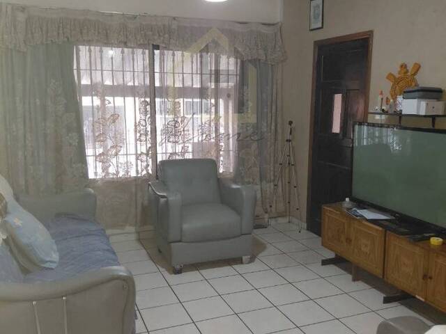 Casa para Venda em Santo André - 5