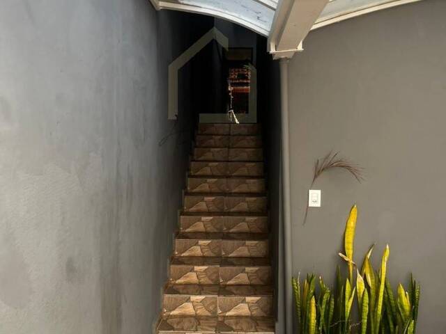 #CA00173 - Sobrado para Venda em São Caetano do Sul - SP