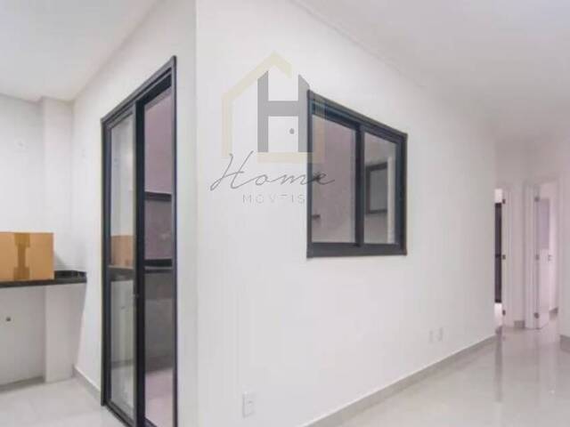 Venda em Campestre - Santo André