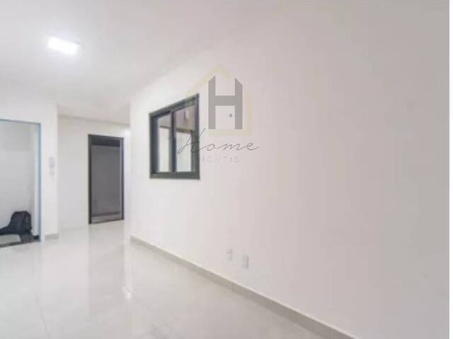 #AP00475 - Apartamento para Venda em Santo André - SP