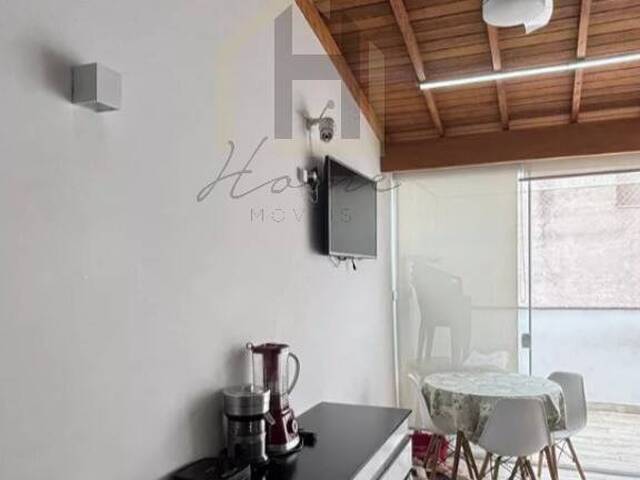 Cobertura para Venda em Santo André - 2