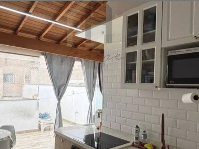 Cobertura para Venda em Santo André - 3