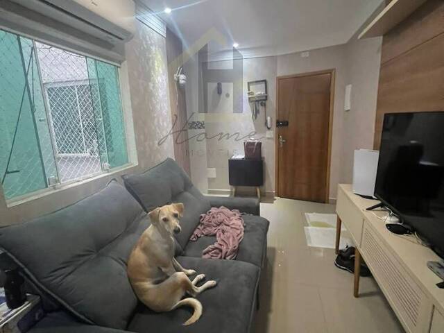 Cobertura para Venda em Santo André - 5