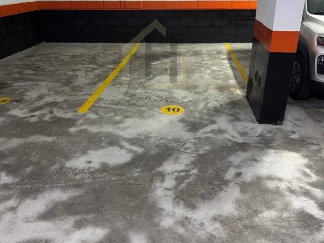 #AP00478 - Apartamento para Venda em Santo André - SP