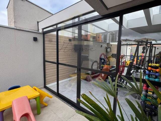 #AP00478 - Apartamento para Venda em Santo André - SP