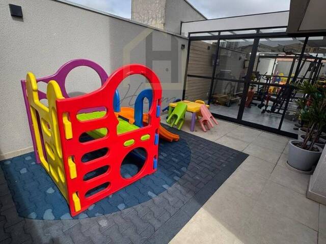 Apartamento para Venda em Santo André - 4