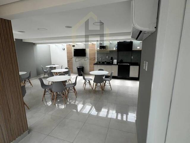 Apartamento para Venda em Santo André - 5